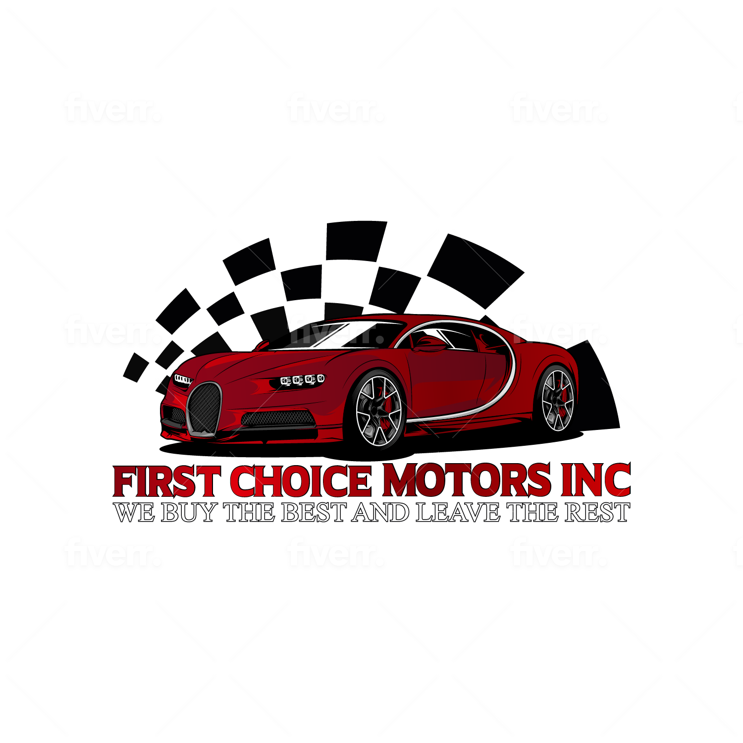 First choice motors inc