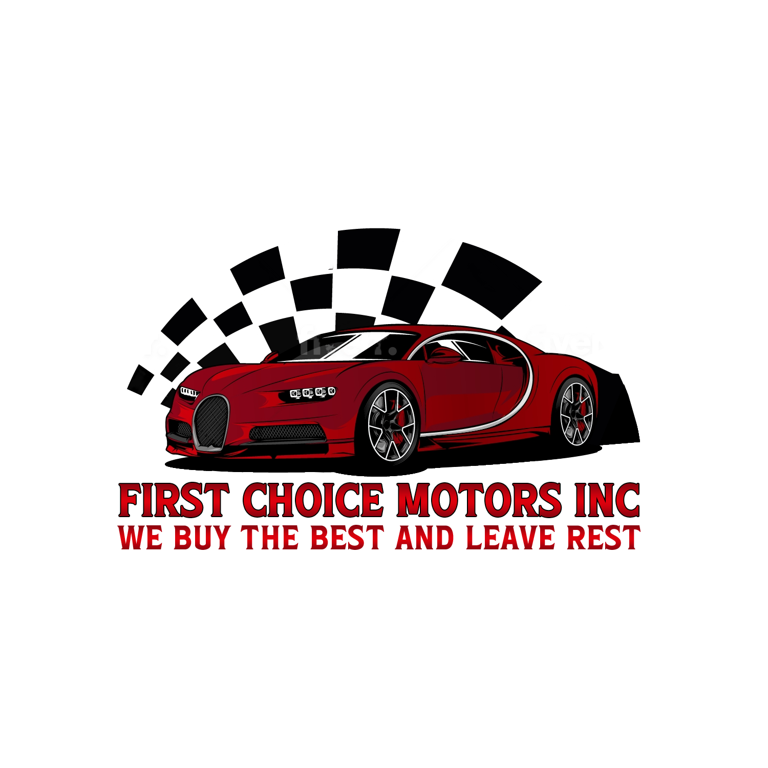 First choice motors inc